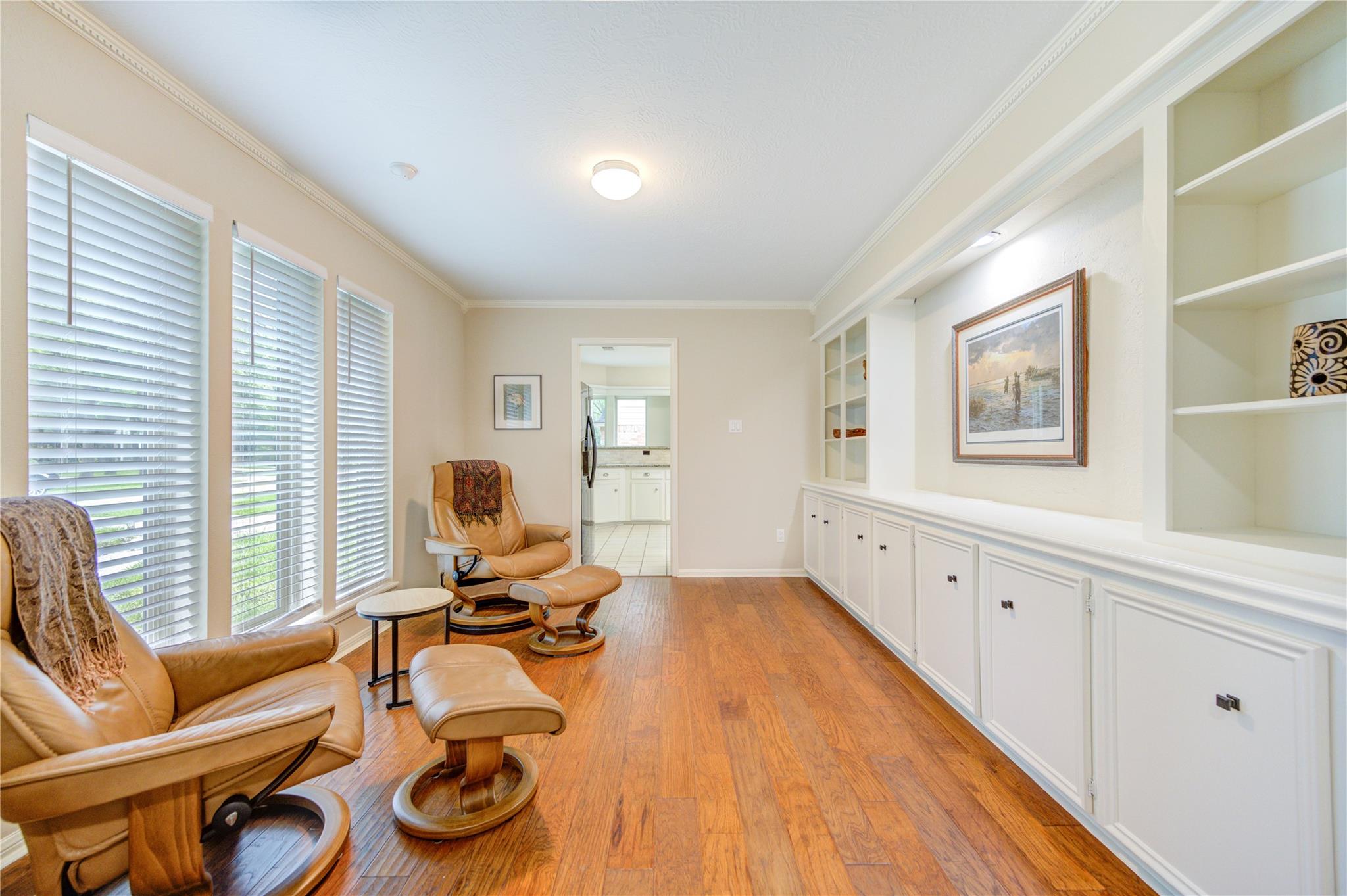 17 Marsh Millet Court