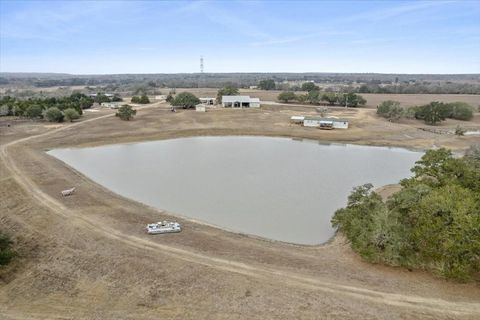 6116 E State Highway 71 La Grange TX 78945