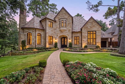 50 Patti Lynn Lane Houston TX 77024