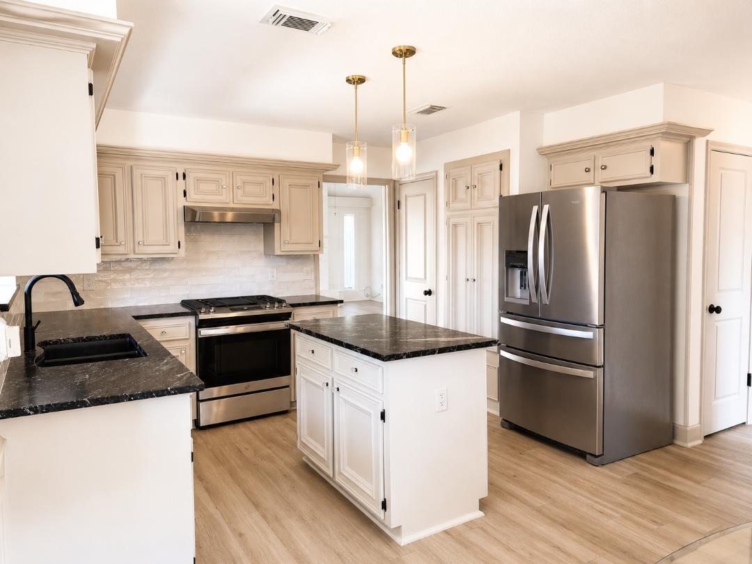 3207 Lee Circle Drive