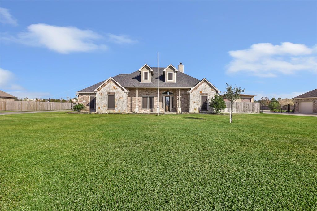 Photo of 4603 Pineloch Bayou Drive, Baytown, TX 77523 (MLS # 29255208)