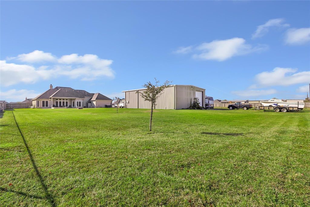 Photo of 4603 Pineloch Bayou Drive, Baytown, TX 77523 (MLS # 29255208)