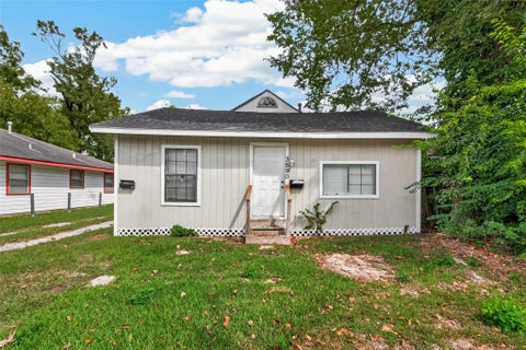 Photo of 3890 Harding Drive, Beaumont, TX 77703 (MLS # 2936657)