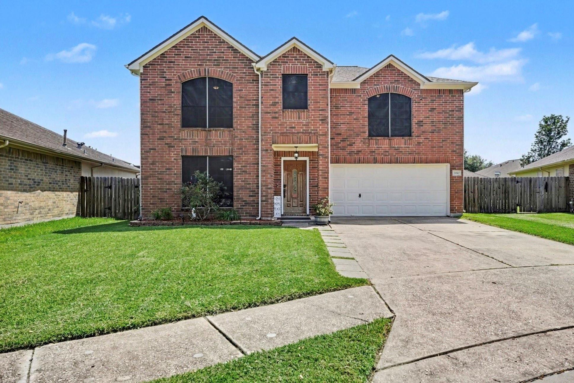 2890 Colony Cone Cir