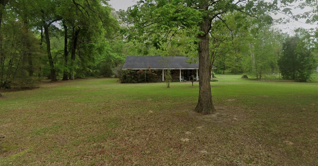 Photo of 22647 Kelly Drive, Saratoga, TX 77585 (MLS # 53555493)