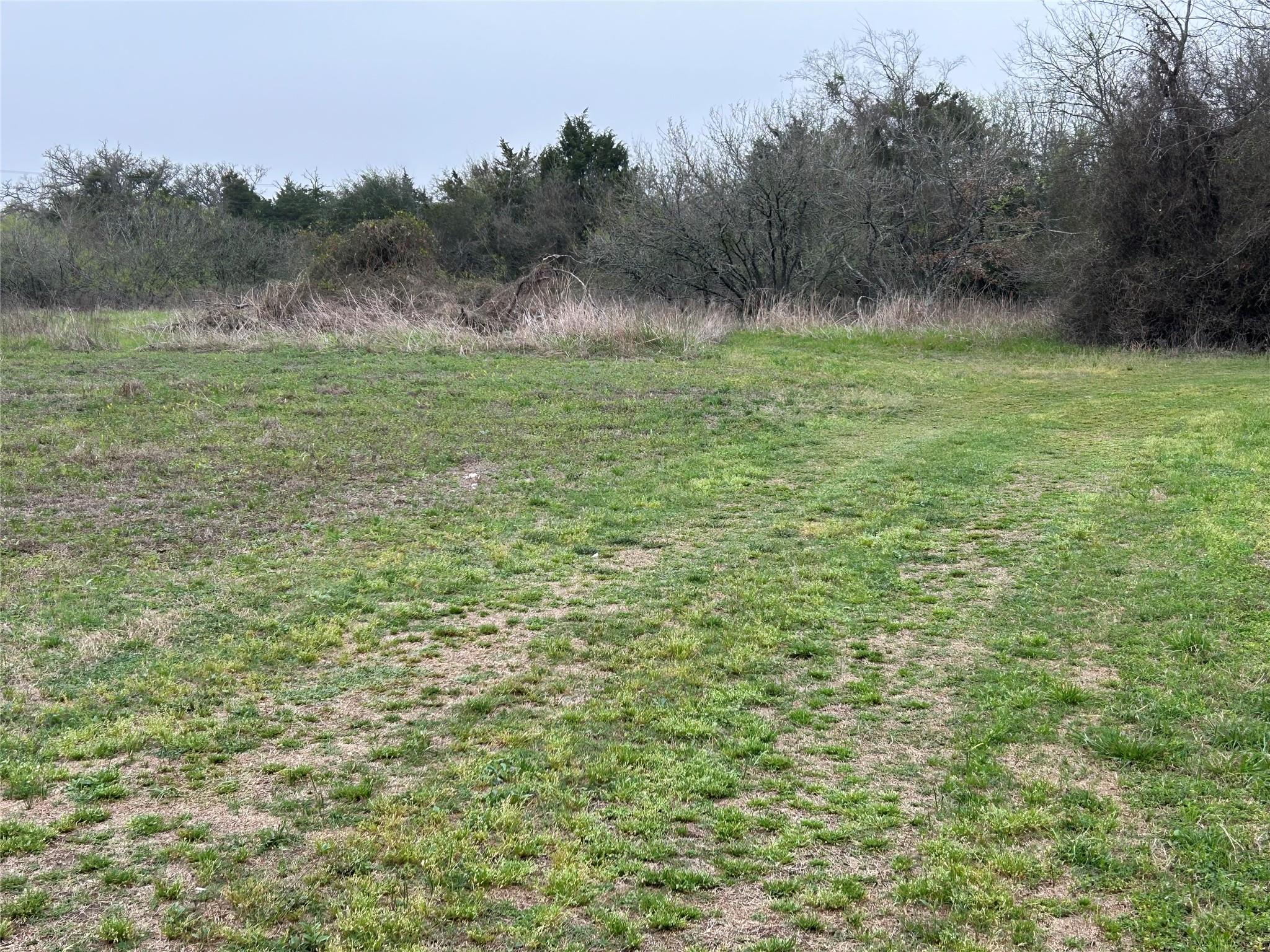 TBD Lot 1 W Boundary Street