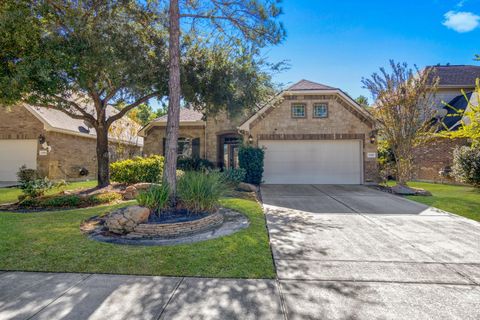 12510 Crockett Bend Lane Humble TX 77346