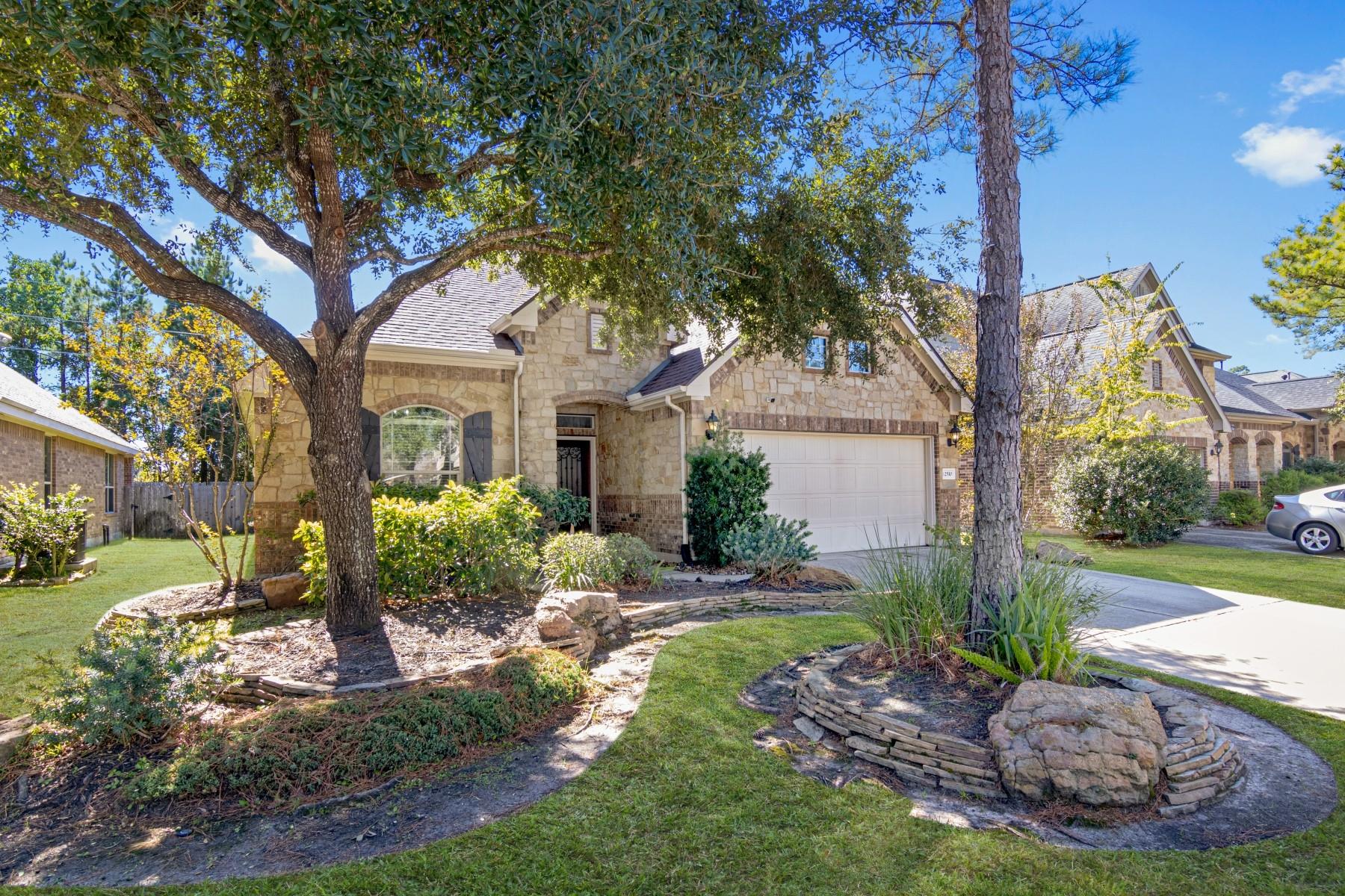 12510 Crockett Bend Lane