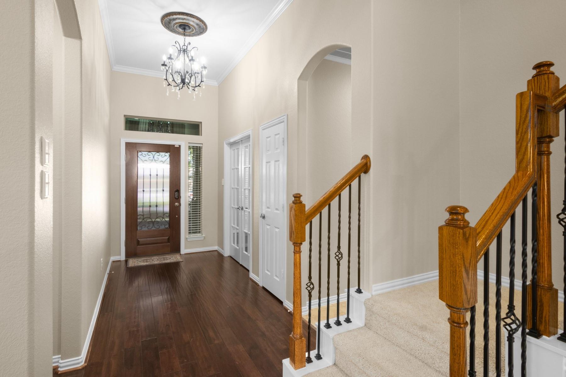 12510 Crockett Bend Lane