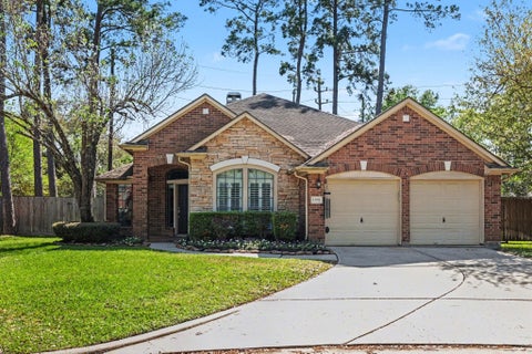 Photo of 13931 Carrington Lane, Cypress, TX 77429 (MLS # 56501134)