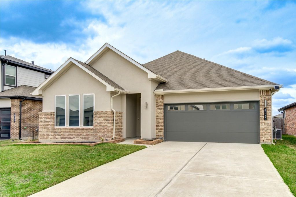 Photo of 22534 Petrizzi Lane, Katy, TX 77449 (MLS # 5619536)