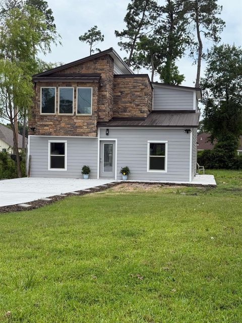 Photo of 18586 Summer Hills Boulevard, Porter, TX 77365 (MLS # 37777857)