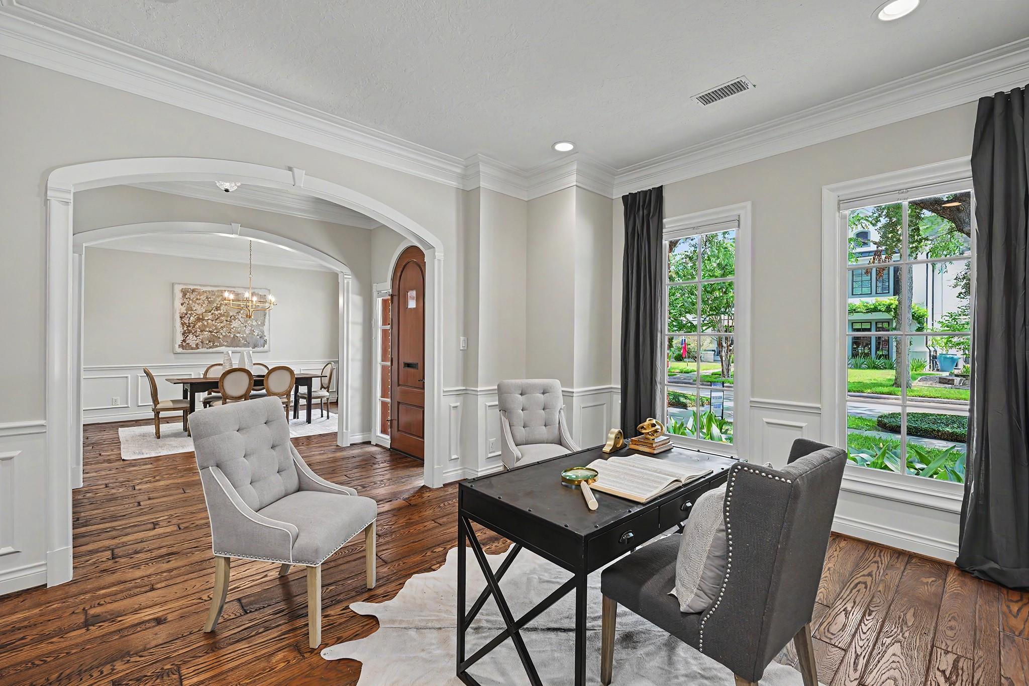 2622 Tangley Road