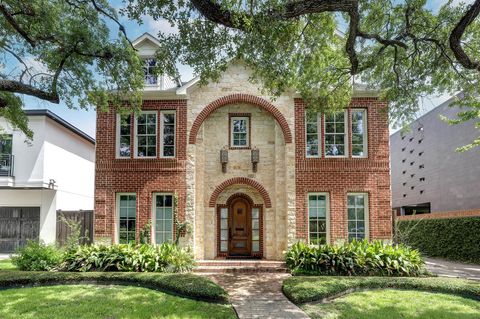 Photo of 2622 Tangley Road, West University, TX 77005 (MLS # 49012011)