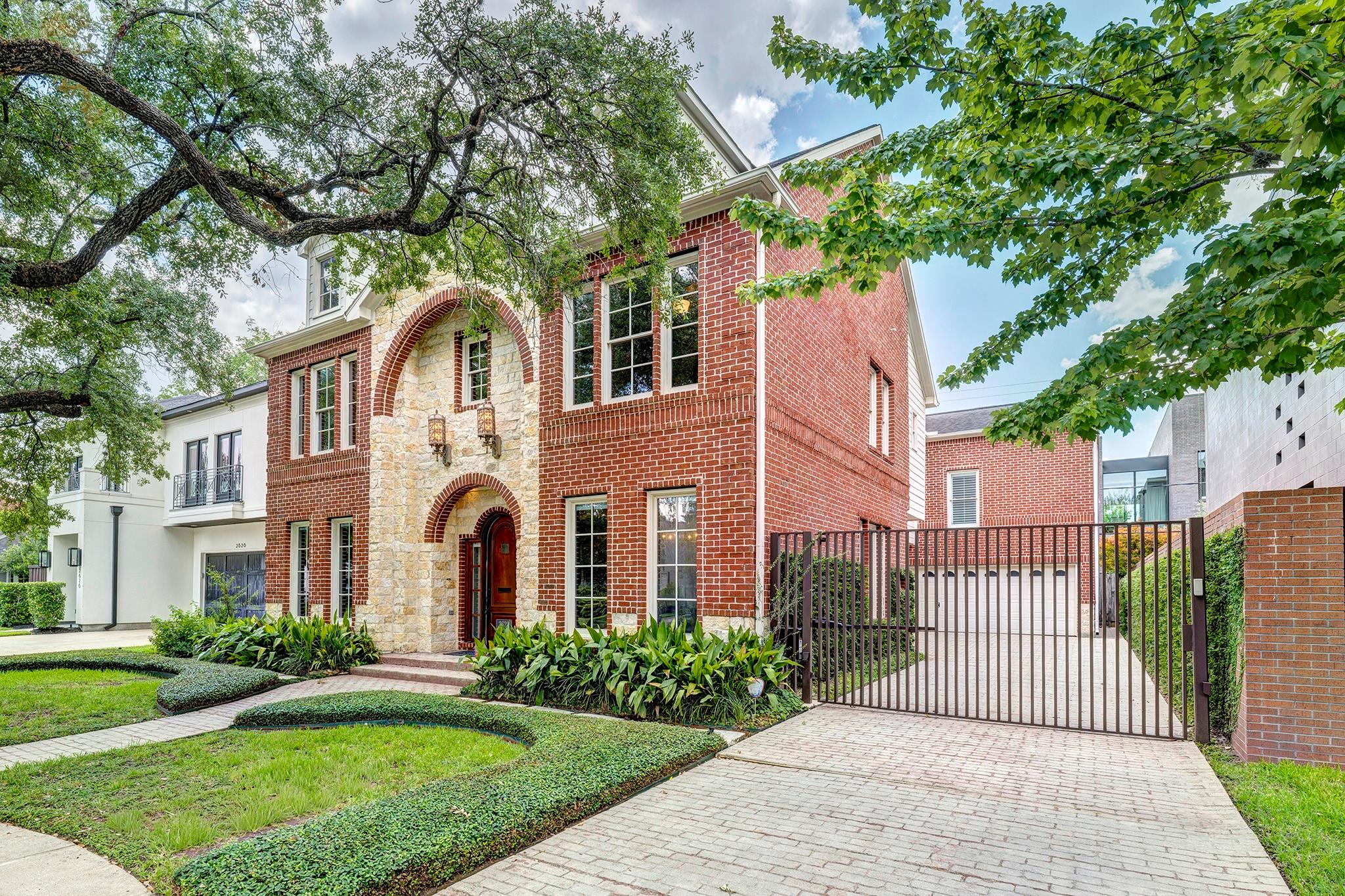 2622 Tangley Road