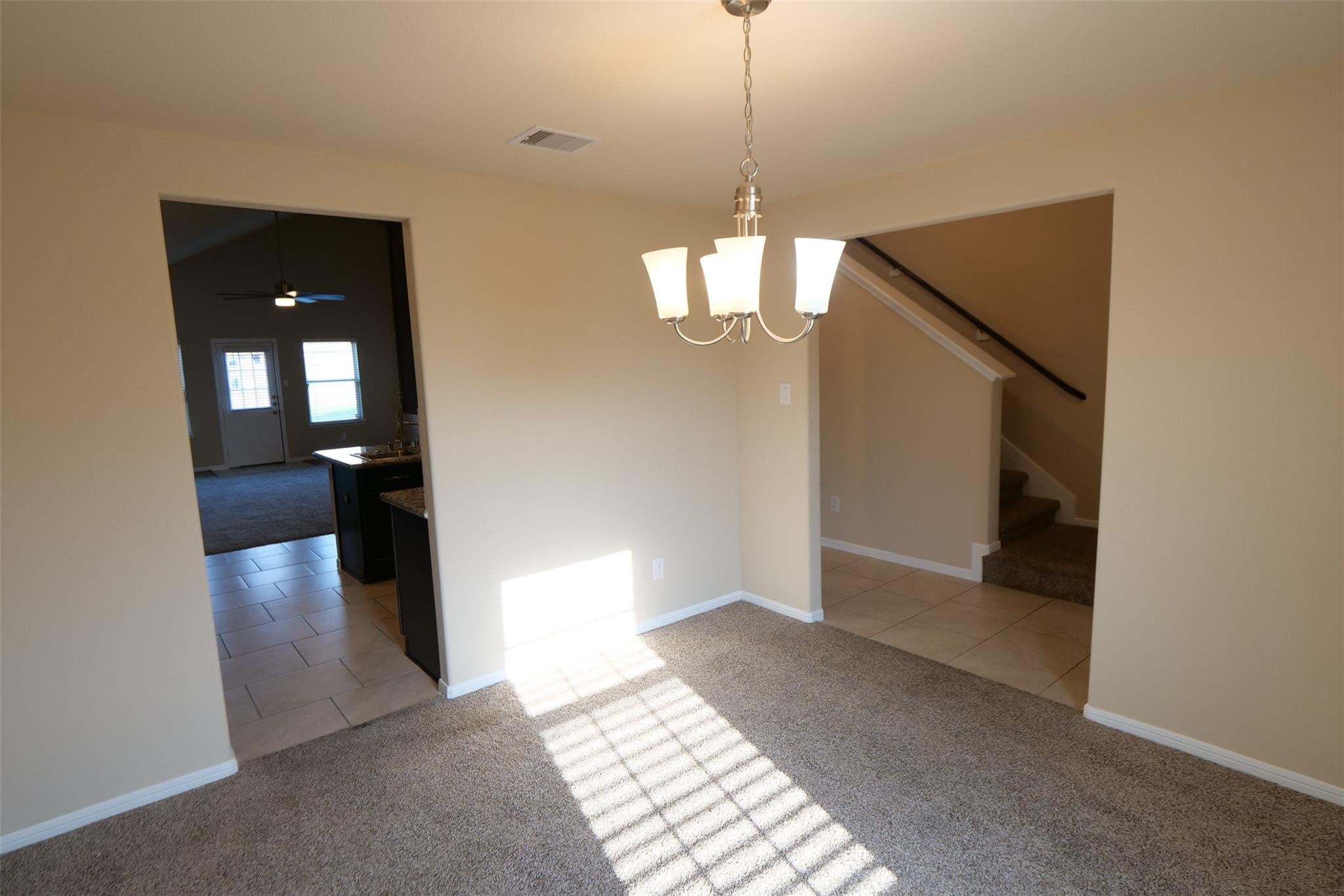 3022 Village Creek Drive