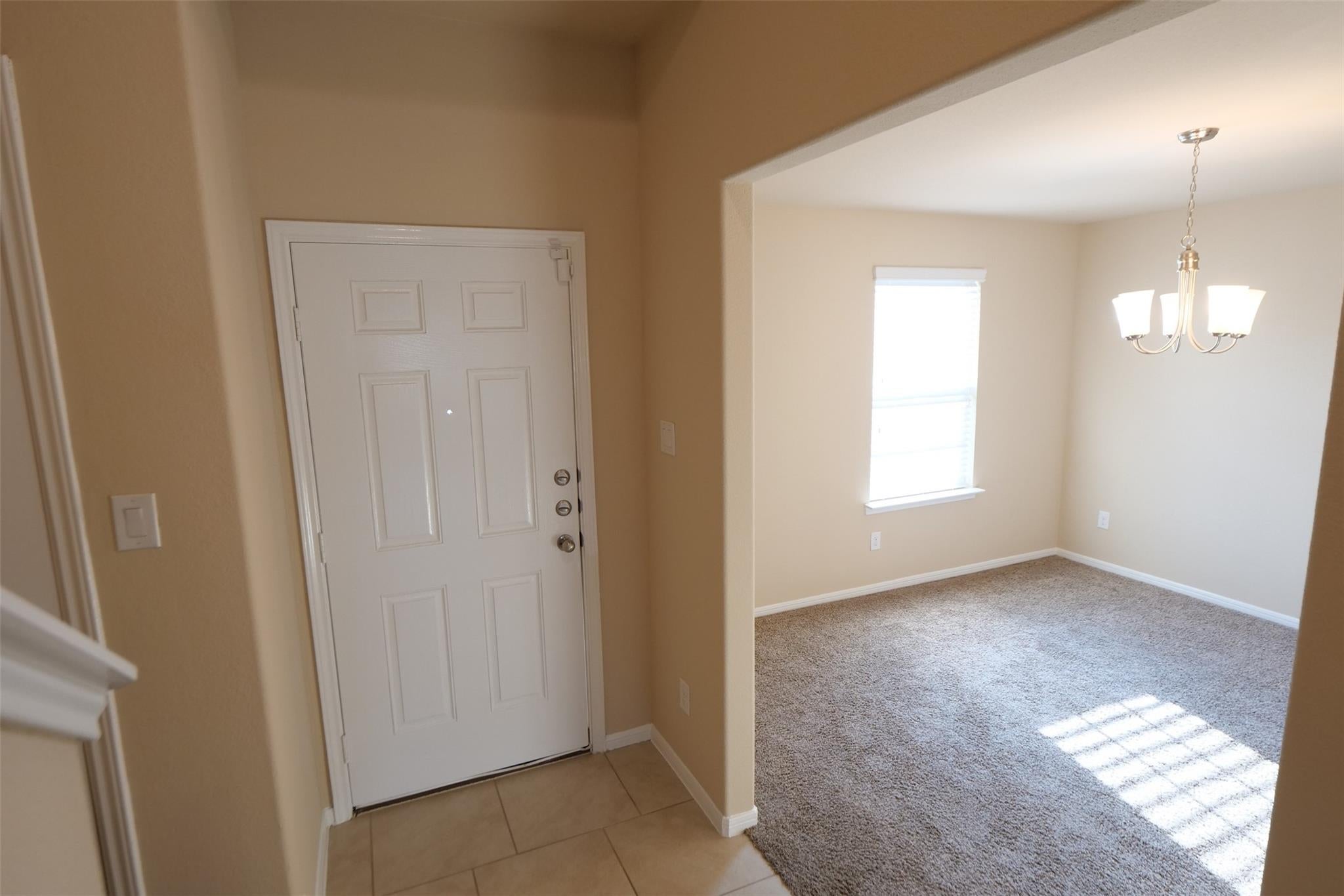 3022 Village Creek Drive