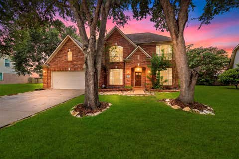 Photo of 17539 Aspen Ridge Court, Richmond, TX 77407 (MLS # 83171132)