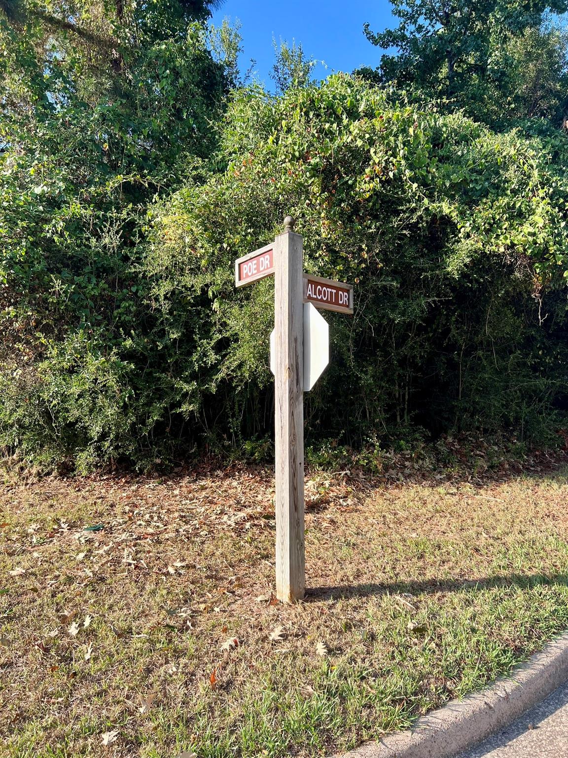3102 Poe Drive