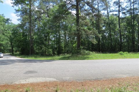 Photo of TBD Tbd Dorrell Road, Huntsville, TX 77340 (MLS # 45667777)