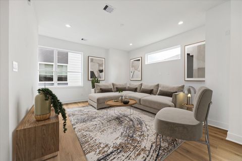 Photo of 1658 W Tidwell Road, Houston, TX 77091 (MLS # 42628418)