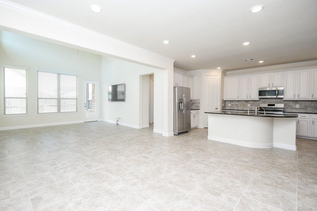 Photo of 1010 Grevillea Circle, Richmond, TX 77406 (MLS # 42079211)