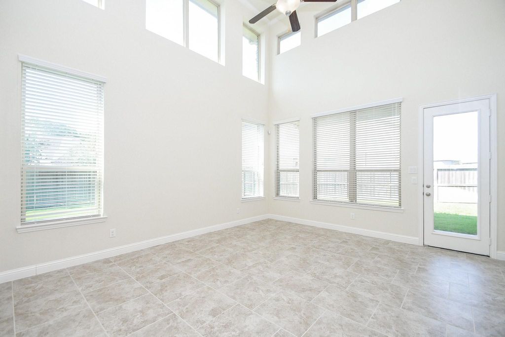 Photo of 1010 Grevillea Circle, Richmond, TX 77406 (MLS # 42079211)