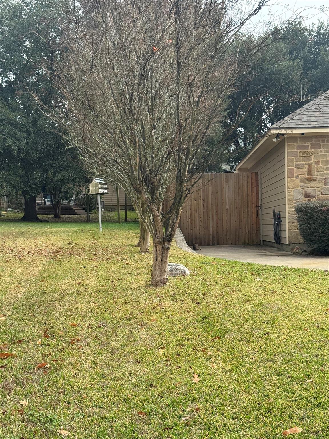 6987 Pleasure Lake Drive