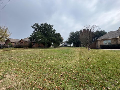 Vacant Land For Sale - 6987 Pleasure Lake Drive<br/> Willis, TX 77318