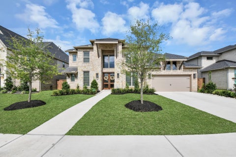 Photo of 3527 Highcliffe Drive, Katy, TX 77493 (MLS # 90529485)