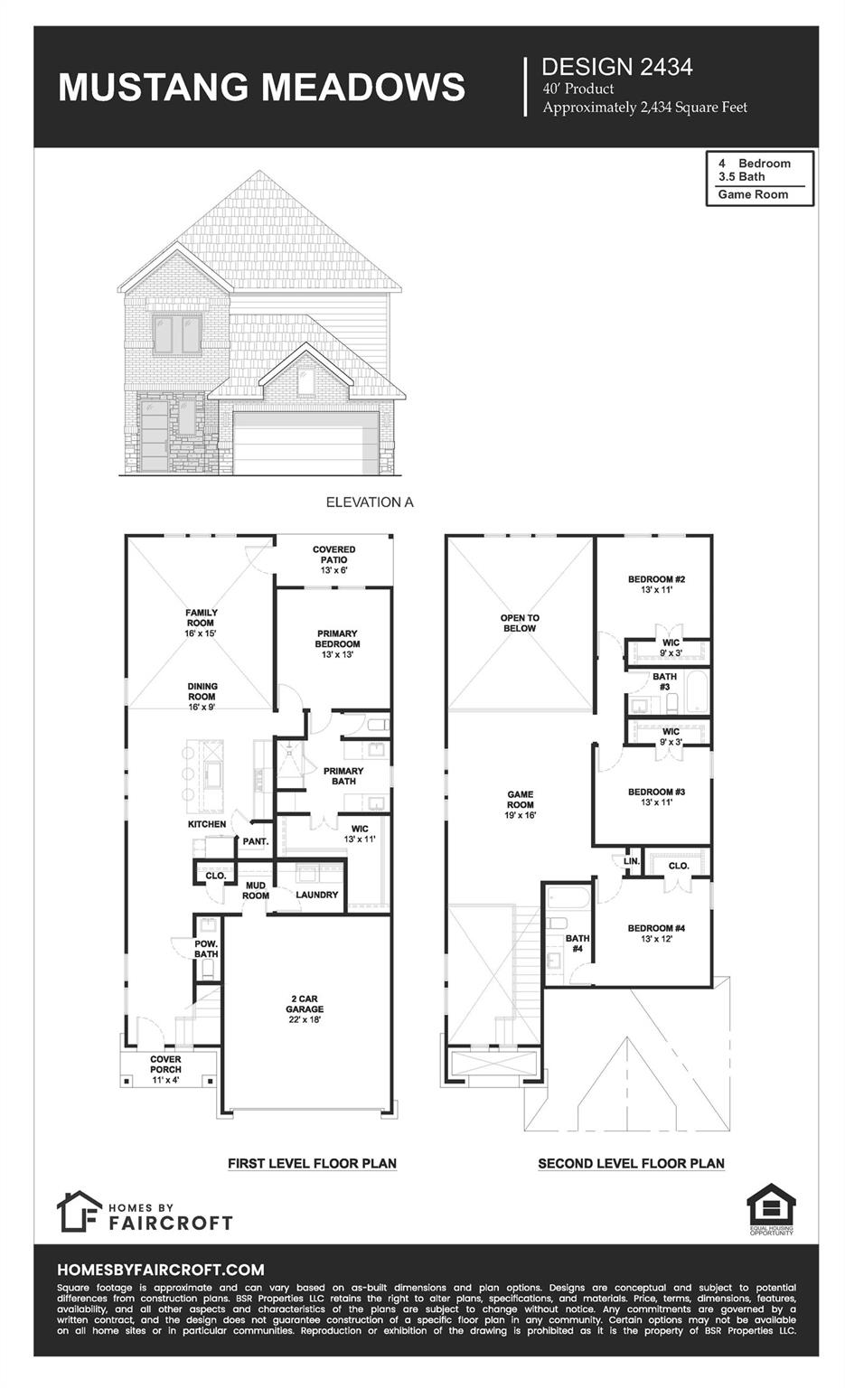 31019 Driggs River Lane