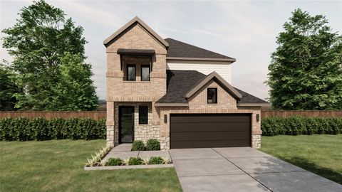 31019 Driggs River Lane Waller TX 77484