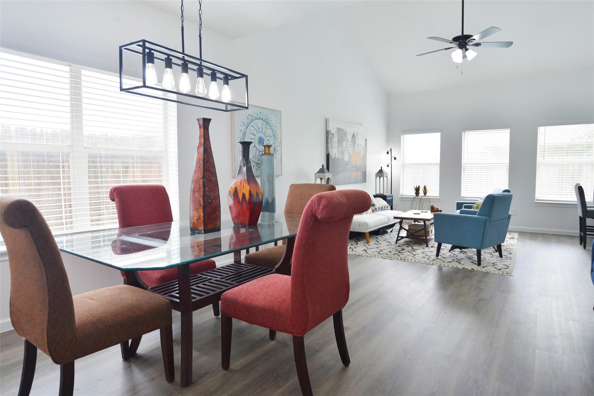 6718 Poplar Bend Lane