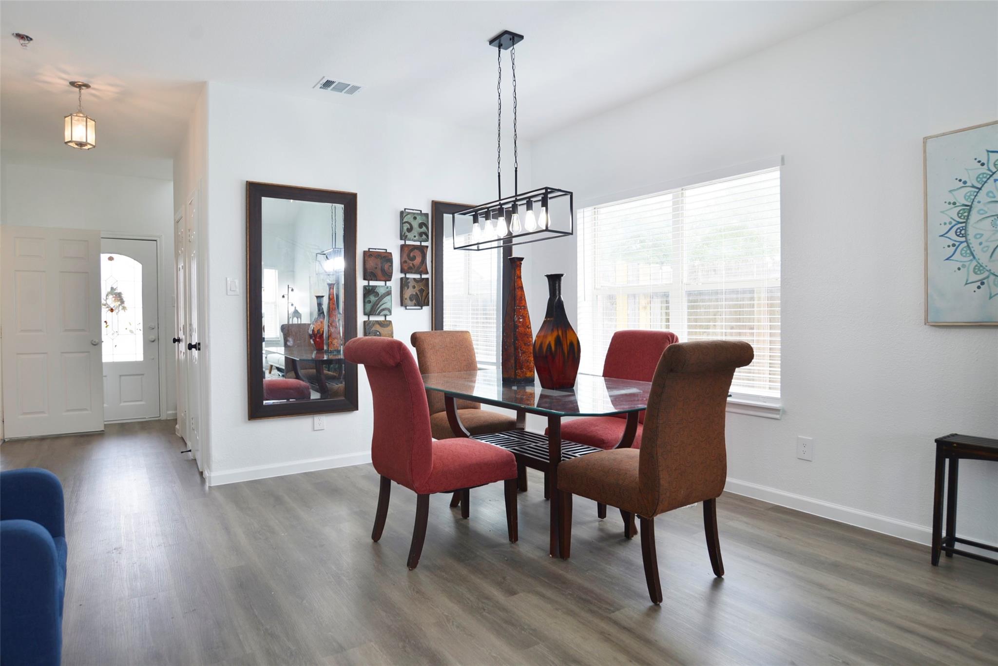 6718 Poplar Bend Lane