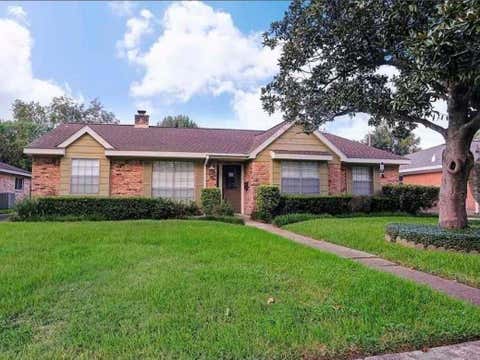 Photo of 6026 Warm Springs Road, Houston, TX 77035 (MLS # 52798027)