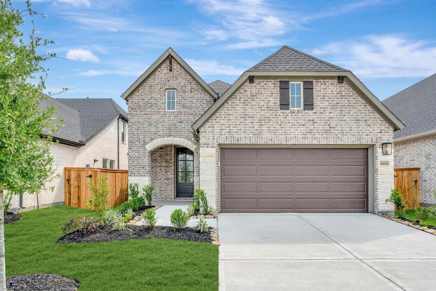16818 Burr Oak Colony Street