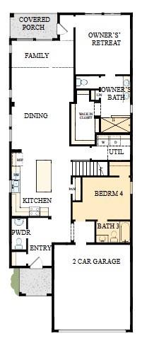 16818 Burr Oak Colony Street