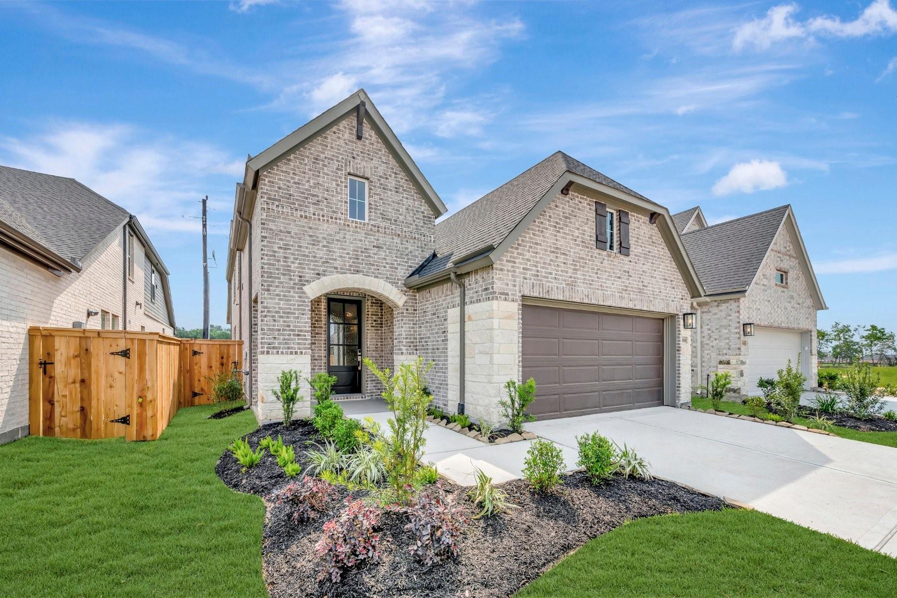 16818 Burr Oak Colony Street