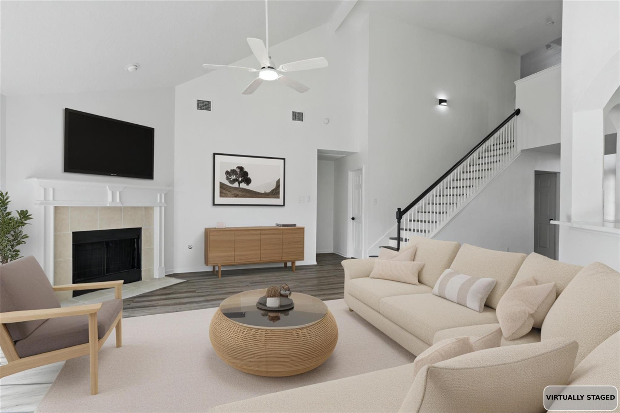 434 Pinewood Ridge Drive