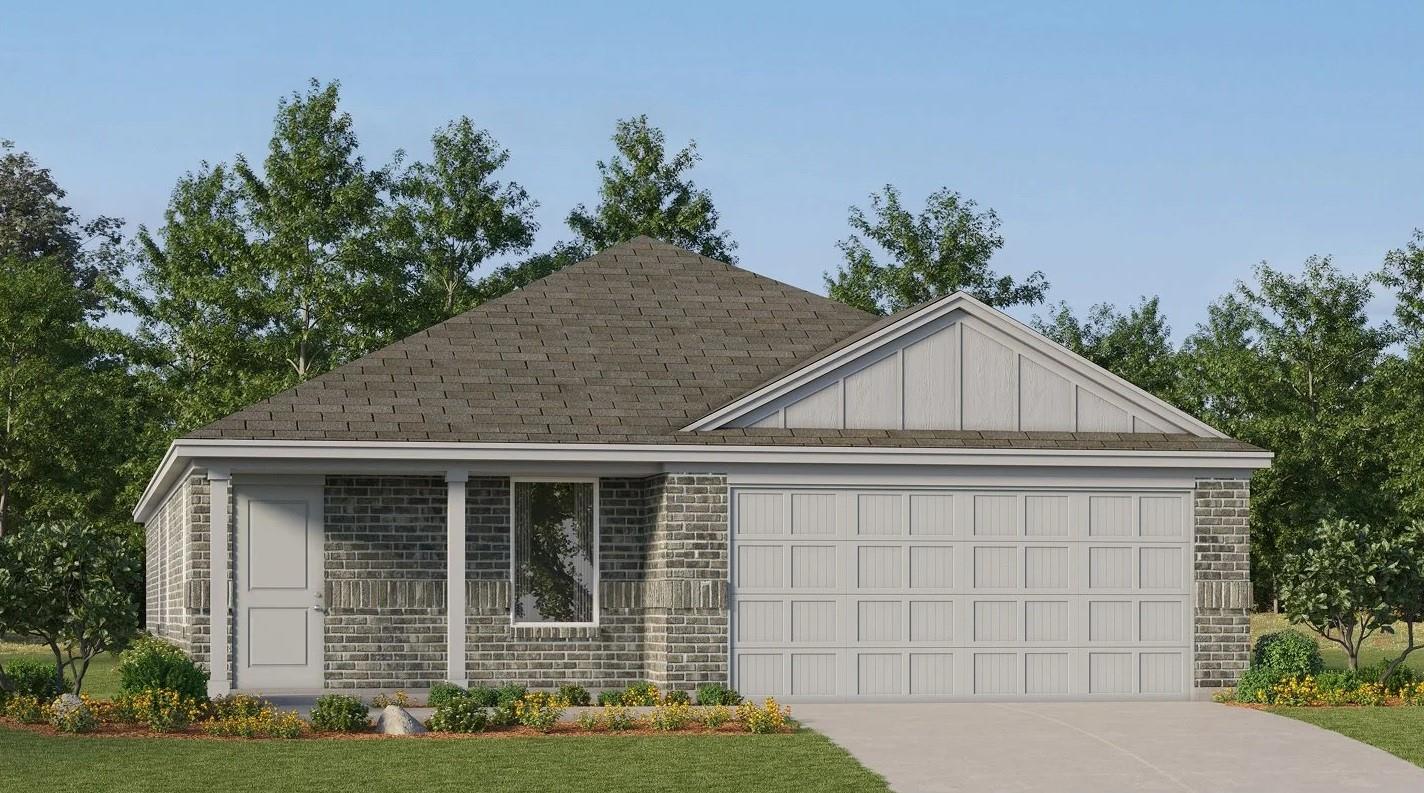 16115 Rustic Prairie Drive