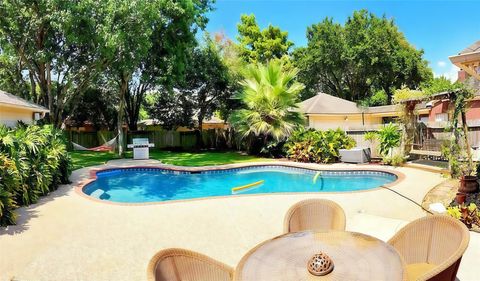 Photo of 3814 Bayou Bend Court, Sugar Land, TX 77479 (MLS # 63509767)