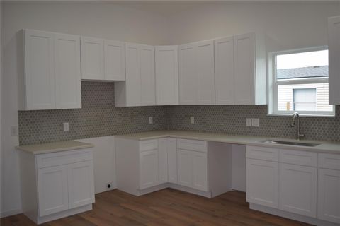 Photo of 740 County Road 5015, Cleveland, TX 77327 (MLS # 52802619)