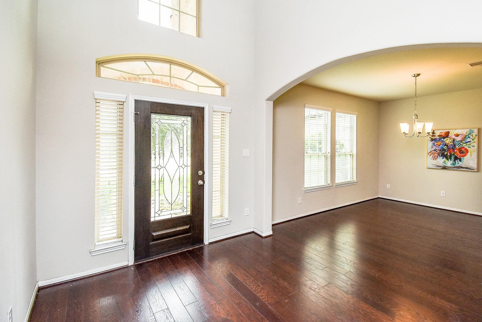 13906 Manobrook Court