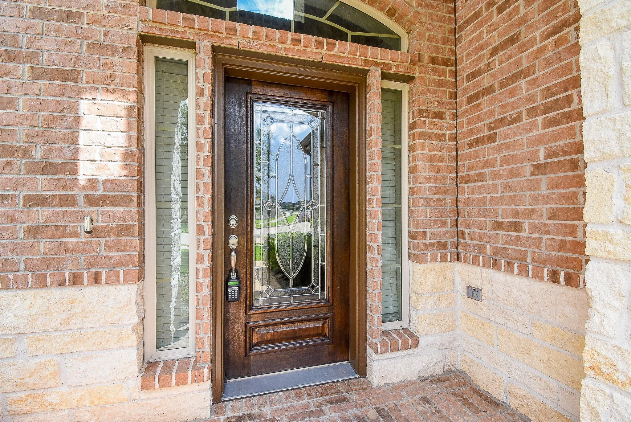 13906 Manobrook Court