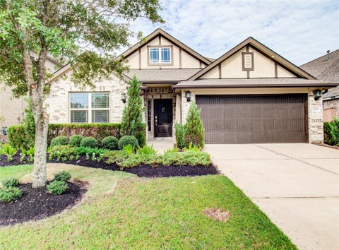 Photo of 10602 Balivcar Court, Richmond, TX 77407 (MLS # 20904557)