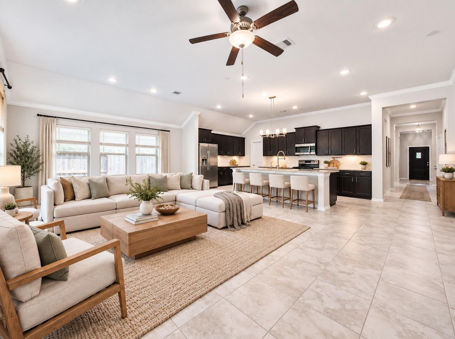 10602 Balivcar Court