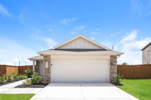 Photo of 3013 Dawn Sound Drive, Katy, TX 77493 (MLS # 41156900)