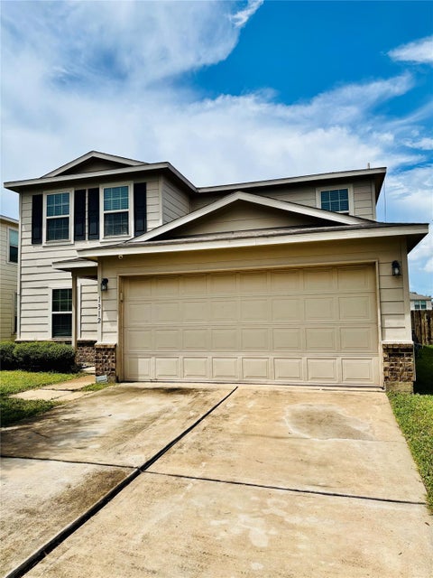 Photo of 1312 Barton Creek Lane, Rosenberg, TX 77471 (MLS # 85425775)