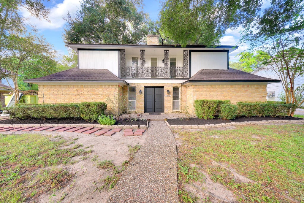 Photo of 10806 Creektree Drive, Houston, TX 77070 (MLS # 26198023)