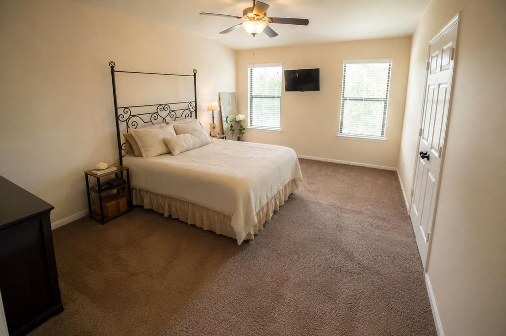 Photo of 16031 Thornbill Lane, Houston, TX 77084 (MLS # 90550757)
